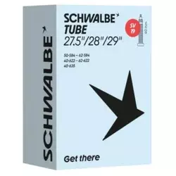 Schwalbe sv19 ( 27.5 28 29 ) ib 40mm Unutrašnja guma ( 10463473 )