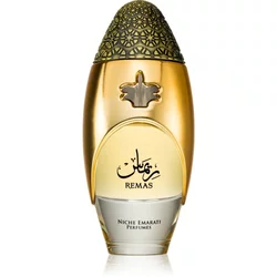 Niche Emarati By Lattafa Unisex parfem Remas, EDP, 100 ml