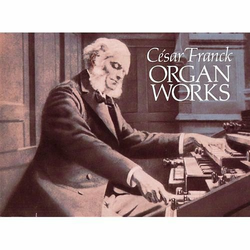 FRANCK C;ORGAN WORKS