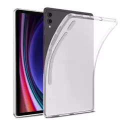 Maska Teracell Skin za Samsung Tab S9 FE Plus/ X610 transparent