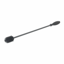Silikonska ščetka za pomivanje posode Wenko Brush , dolžina 38 cm