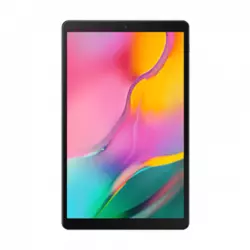 SAMSUNG tablet Galaxy Tab A LTE (2019) (zlatni) - SM-T515NZDDSEE, 10.1