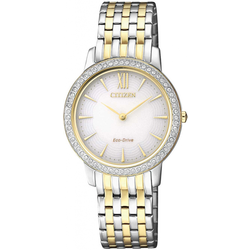 Ure Citizen EX1484-81A
