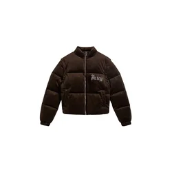 Juicy Couture Zimska jakna MARGO rjava