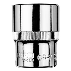 Neo tools gedora hex 1/2 22mm ( 08-422 )