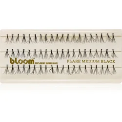 Bloom Flare umetne trepalnice velikost Medium