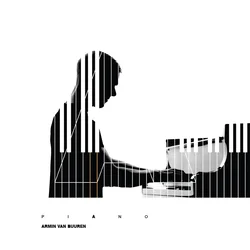 Armin Van Buuren - Piano (Digisleeve) (CD)