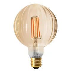 LYNCO LED Filament bundeva E27 4W 2000K