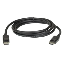 ATEN 2M DisplayPort Cable (2L-7D02DP)