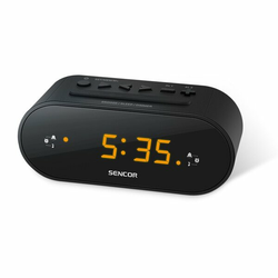 Sencor radio sat SRC 1100 B