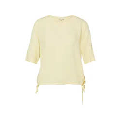 s.Oliver Bluza pastelno rumena