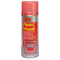 Lepak u spreju PhotoMount 400ml 3M ( 05LUS25 )