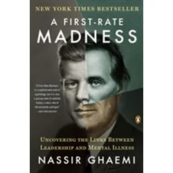 First-Rate Madness