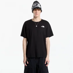 Majice The North Face 60th Anniversary 2 SS Tee UNISEX TNF Black XL