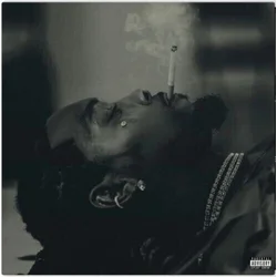Offset - Kiari (LP)