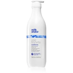 Milk Shake Cold Brunette Conditioner - 1.000 ml