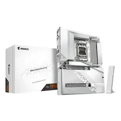 Matična ploča Gigabyte B850 Aorus Stealth ICE rev. 1.0