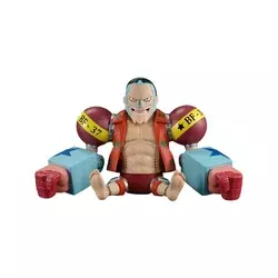 Kasica (Bank) One Piece - Franky