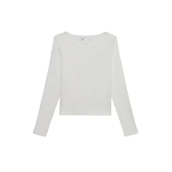 GAP Majica PERFECT bela