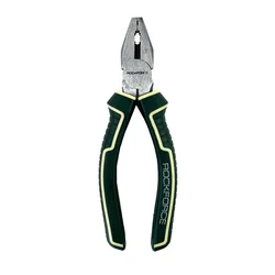 Rock FORCE ROCKFORCE Univerzalne Klešče Cr-V 160mm