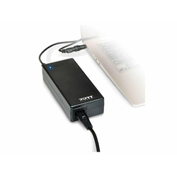 PORT DESIGN Univerzalni punjač za laptop 90W