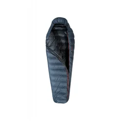 Patizon Tri-sezonska spalna vreča R 600 L Leva, Midnight navy
