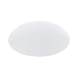 Globo 41548R-12 - LED plafonsko svetlo DONTE LED/12W/230V prečnik 26 cm