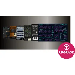 AIR Music Tech AIEP3 Complete (Digitalni izdelek)