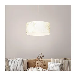 Eglo 900635 - Luster na sajli BUCAMARANGA 1xE27/40W/230V