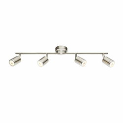 Globo 56958-4 - LED spot svetiljka COMORE 4xLED/4W/230V