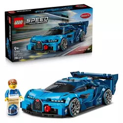 LEGO 77253 Bugatti Vision GT Hiper sportski automobil