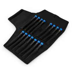 iFixit Marlin Precision Screwdriver Set, 15 Dom
