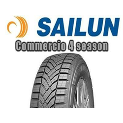 SAILUN - COMMERCIO 4 SEASONS - cjelogodišnje - 225/75R16 - 121/120R - C