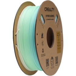 Creality Hyper PLA Rainbow Spring Lake, 1.75 mm / 1000 g