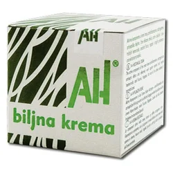 Planta Medica Ah biljna krema za hemoroide, 50ml