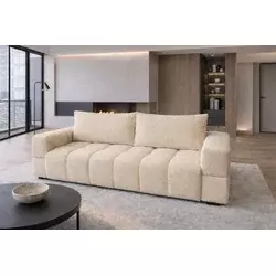 Grand Sistem 001 Trosed Notos, 235x100cm, Bež