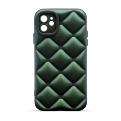 Futrola Rombo Case za Iphone 11, Zelena