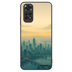 ULTIMATE CASE za Xiaomi Redmi Note 11 - Airplane mode