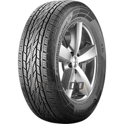 Continental ContiCrossContact LX 2 ( 215/65 R16 98H, sa rebrom felne )