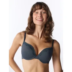 Penti Nedrček BHs & Bralettes antracit