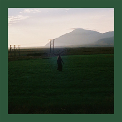 Ásgeir - Julia (CD)
