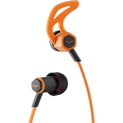 V-Moda Forza In-Ear Headphones Orange Android