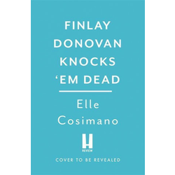 Finlay Donovan Knocks Em Dead