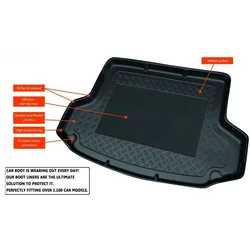 Astar Tipska kadica za gepek Ford Focus I C-MAX 2003-2010