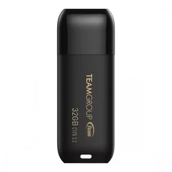 TeamGroup 32GB C175 USB 3.1 BLACK TC175332GB01