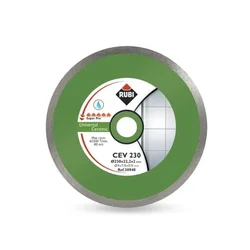 UB+ RUBI CEV 200 PRO DIAMANTNI DISK.