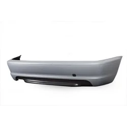 OEM Zadnji M branik za BMW E46 kupe / kabrio (1999-2007) M-tech dizajn