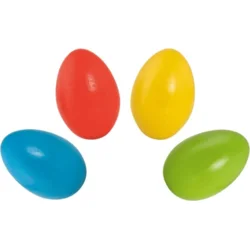 Goki Shaker Egg 1 kos