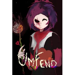 Umfend (PC) Steam Key GLOBAL