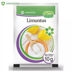 LIMUNTUS 10G SUPER HRANA (50) SINAGOGA